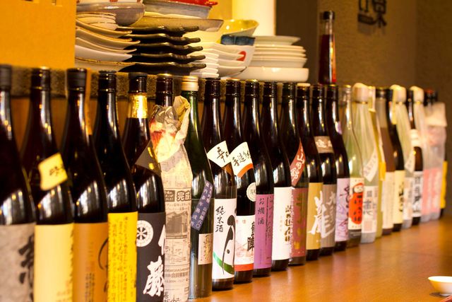 酒縁 しょう榮 - 山形（居酒屋）の写真