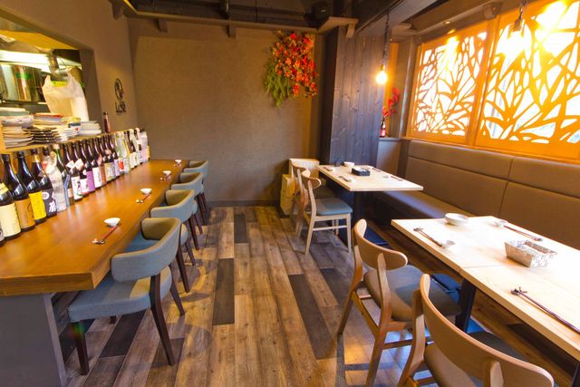 酒縁 しょう榮 - 山形（居酒屋）の写真