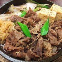 荒井屋 万國橋店 - 牛鍋