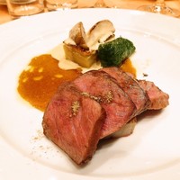 リストランテ ル・ミディ ひらまつ - 
