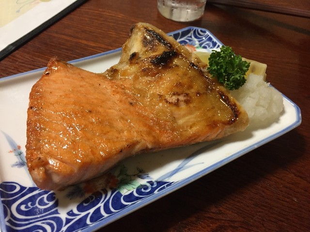 黒潮 - 新白河（海鮮）の写真