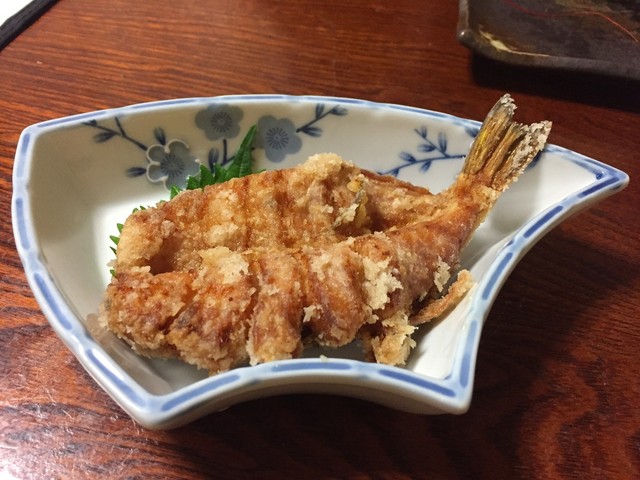 黒潮 - 新白河（海鮮）の写真