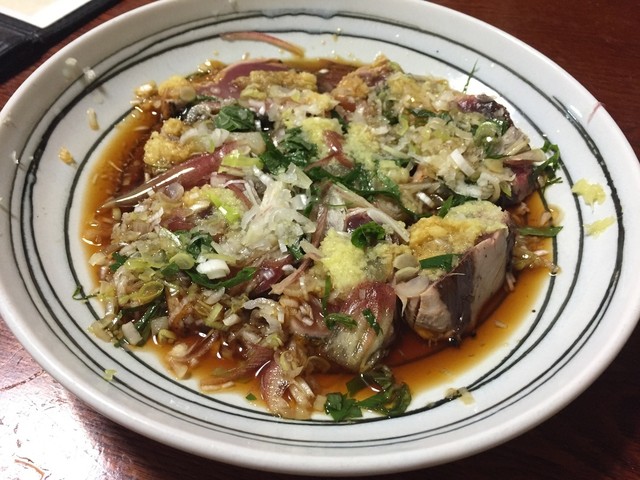 黒潮 - 新白河（海鮮）の写真