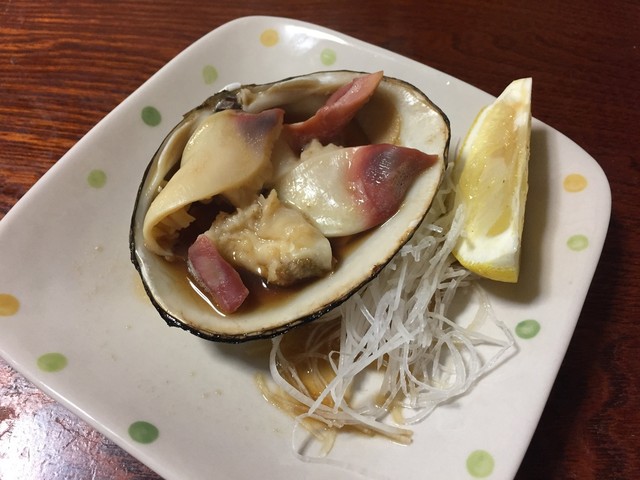 黒潮 - 新白河（海鮮）の写真