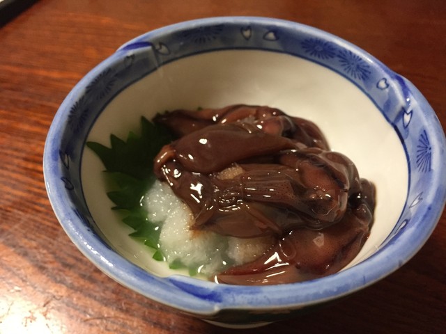 黒潮 - 新白河（海鮮）の写真