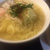 麺屋海神 新宿店