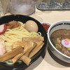 アンダーグラウンド ラーメン 頑者 コクーンシティ店