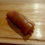 ブリのミルフィーユ