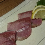 すし酒場 魚あるき - 