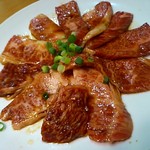 焼肉 三千里 - 2014/05