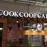 COOK COOP CAFE - 