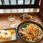 Oomori Udon - 