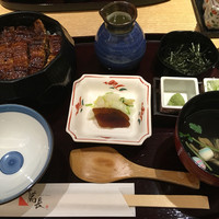 ひつまぶし名古屋備長 大名古屋ビルヂング店 - 