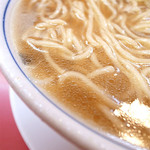 ラーメン天外 - 