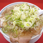 ラーメン天外 - 