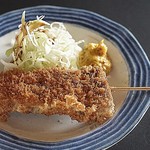 Motsuyaki Goen - ればカツ