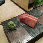 sushinomaedaya - 