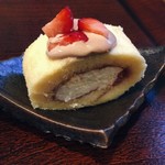 つけ蕎麦 尚念 - 