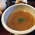 つけ蕎麦 尚念 - 