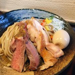 つけ蕎麦 尚念 - 