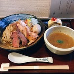 つけ蕎麦 尚念 - 