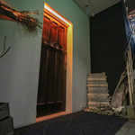 2016年12月再訪：外観☆