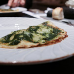 現代ガストロノミー 四匹の猫 - 2016年12月再訪：ポワソン 五味子(クレープ・ド・ポワソン)☆