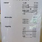 The Noodles & Saloon Kiriya - 