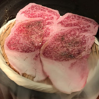牛屋 銀兵衛 銀座本店 - 