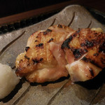 銀座 水野 - 山梨県の信玄どり