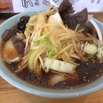 岩味沢軒 - 