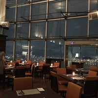RESTAURANT LUKE with SKY LOUNGE - 