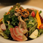 NoMad Grill - 