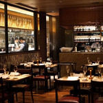NoMad Grill - 
