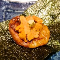 入道 - うに餅