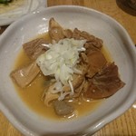 一心 - おたぐり