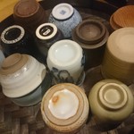 一心 - えらべます