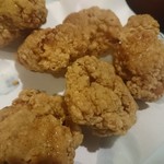 一心 - からあげ