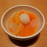 中華ビュッフェレストラン　上海柿安 - 