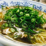 大豊ラーメン - 