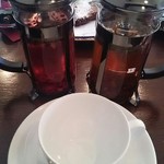 山手十番館 レストラン＆カフェ - 