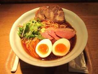 上野駅周辺のラーメン 食べログレビュアーおすすめの10店 食べログまとめ