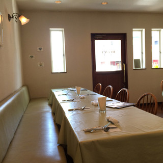 洋風料理 デリス_2