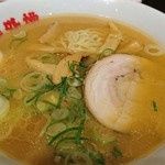 旭川ラーメン番外地 - 