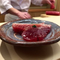 日本橋蛎殻町 すぎた - 壱岐の鰹