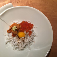 食幹 渋谷 - 