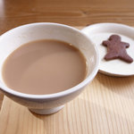 ノワイヨ - ヒマラヤチャイ