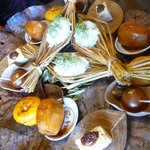 千松しま - 秋の雰囲気が満載！★2010/12