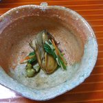 千松しま - 【牡蠣のスモーク】♬2010/12