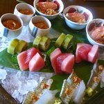 千松しま - 【お造り】★2010/12